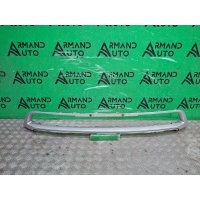 Юбка бампера Exeed VX M36T 2021-2023 602000355AAAKC, 602000355AA, 8