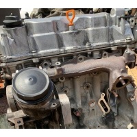 Accord viii 2.2 i - dtec 2008 - 2012 г. коллектор выхлопной
