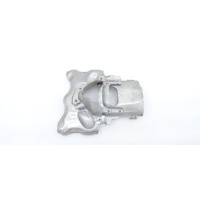 Тепловой экран BMW X5M F85 2016 11657843233, 7843233