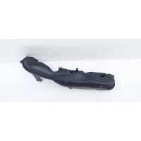 Коллектор впускной BMW X5M F85 2016 11617601434, 7601434