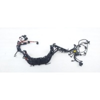 Проводка двигателя BMW X5M F85 2016 12518044495, 8044495