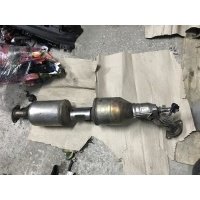 Катализатор Toyota Land Cruiser Prado Prado 150 2016 33003