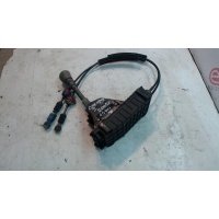 Кулиса Renault Megane 2005 8200396769
