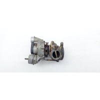 Турбина BMW X5M F85 2016 11657849044, 7849044