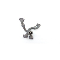 Коллектор выпускной BMW X5M F85 2016 11627849461, 7849461