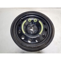 Колесо подъездные dojazdówka мерседес w251 18 