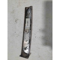 Пластик салона Mercedes E W211 2005 A2116800771