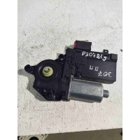 Моторчик стеклоподъемника передний правый Peugeot 307 (2001-2008) 2004 9634457480