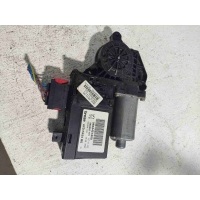 Моторчик стеклоподъемника передний правый Peugeot 307 (2001-2008) 2004 9634457480