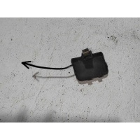 Заглушка (решетка) в бампер Volkswagen Touran 1 (2003-2007) 2005 1T0807205