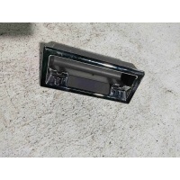 Пепельница Audi A4 B6(2000-2005) 2003 8e0857989