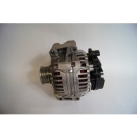 Генератор volkswagen oe 06b903016ab