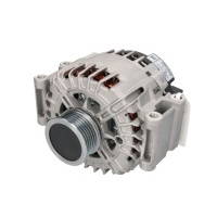 Генератор audi a4 b6 , tt , volkswagen cc b7 , passat