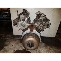 Двигатель kia 3.5 v6 g6cu sorento карнавал terracan