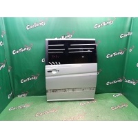 Дверь Mercedes-Benz Viano W639 2013 A6397301505