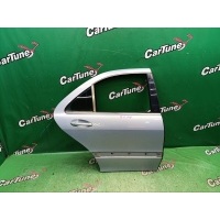 Дверь Mercedes-Benz S W220 2001 A2207300205