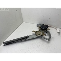 Стеклоподъемник электрический передний правый Lexus IS 1999 85720-53010
