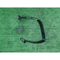 Накладка заднего бампера Porsche Cayenne 3 (17-23) Porsche Параметр: Модель 2017 9Y0807837AOK1