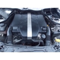 Двигатель мерседес w203 3.2 v6 218km 112946