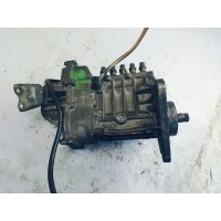Тнвд мерседес w210 2.5 d