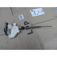 Audi a4 a5 q5 a6 замок дверь левый задняя 4g0839015e