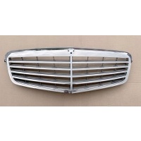 Решетка радиатора мерседес w212 a212 e - klasa - a2128800983