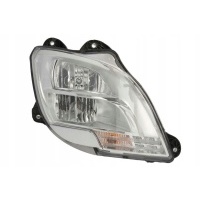 Trucklight hl - da006r фара