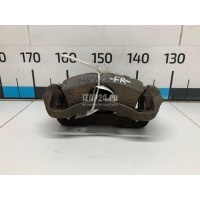 Суппорт тормозной передний правый Honda HR-V (1999 - 2005) 45018SS0A00