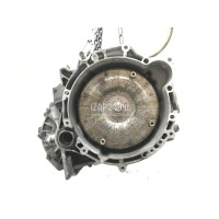 АКПП (автоматическая коробка переключения передач) Ford Focus II (2008 - 2011) 4443670