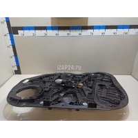 Стеклоподъемник электр. передний правый Hyundai-Kia GV80 2020 82481T6000