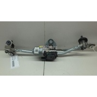 Трапеция стеклоочистителей Hyundai-Kia GV80 2020 98100T6000