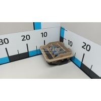 Решетка вентиляционная Hyundai-Kia G80 2020 97530T1000