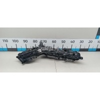 Коллектор впускной BMW 4-serie G22/G23 2020 11618579245