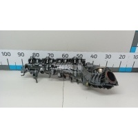 Коллектор впускной BMW 4-serie G22/G23 2020 11618579245