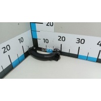 Патрубок турбины BMW 4-serie G22/G23 2020 11658587520