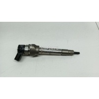 Форсунка дизельная электрическая BMW 4-serie G22/G23 2020 13538579236