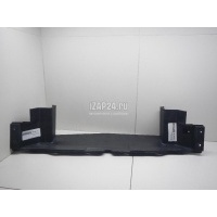 Воздуховод радиатора нижний Hyundai-Kia GV70 2020 291B0AR000