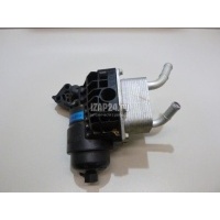 Корпус масляного фильтра Hyundai-Kia GV70 2020 263102T010