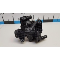 Корпус термостата Hyundai-Kia GV70 2020 256112R500