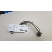 Трубка турбокомпрессора (турбины) Hyundai-Kia GV70 2020 282422R500