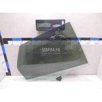 Стекло двери задней правой Hyundai-Kia GV70 2020 83420AR040