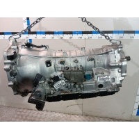 АКПП (автоматическая коробка переключения передач) Hyundai-Kia GV70 2020 4500047JG0