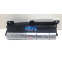 Блок кнопок Hyundai-Kia GV70 2020 96110AR000VCS