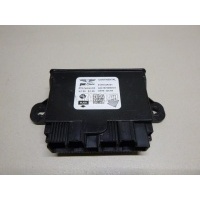 Блок электронный Hyundai-Kia GV70 2020 81870AR101