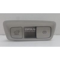 Кнопка многофункциональная Hyundai-Kia GV70 2020 93766AR000VNB