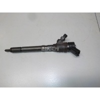 Форсунка дизельная электрическая Hyundai-Kia Getz (2002 - 2010) 3380027010