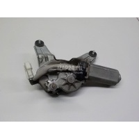 Моторчик стеклоочистителя задний Hyundai-Kia Getz (2002 - 2010) 987001C000