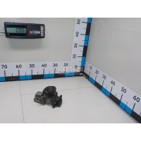 Заслонка дроссельная механическая VAG A8 [4D] (1994 - 1998) 078133063K