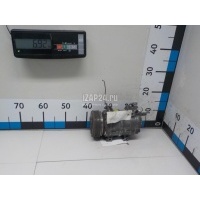 Компрессор кондиционера VAG A8 [4D] (1994 - 1998) 4A0260805AH