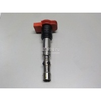Катушка зажигания Beru TT(8N) (1998 - 2006) ZSE043